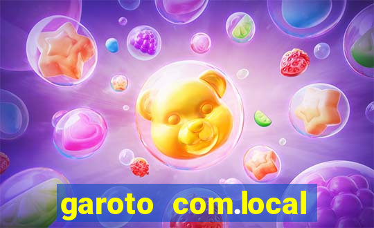 garoto com.local porto alegre